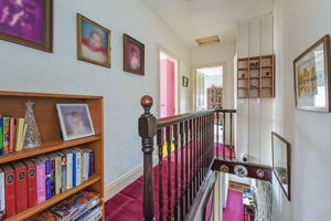 Landing- click for photo gallery